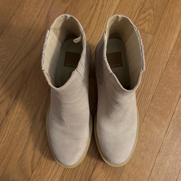 Dolce Vita Caster H20 booties - Picture 6 of 6